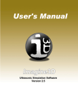 i3dmanual2.5. - Utex Scientific Instruments Inc.