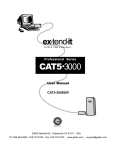 cat5-3000 manual in order.p65