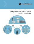 Motorola+WLAN+Design+Guide