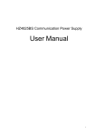 User Manual - Global Sources