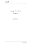Lockngo Professional Manual v.7