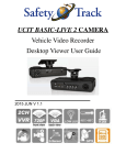 UCIT Basic-Live 2 Camera Desktop Viewer User Guide PDF