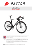 Vis Vires Product Manual