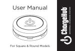 User Manual - The Sharper Image