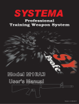 Sytema PTW Manual.cdr - Systema