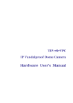 Hardware User`s Manual