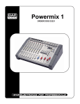 Powermix 1