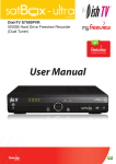 S7090PVR User Manual V9