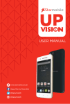 FA_UP vision (UM)