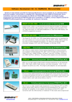 Software Development Kit for SAMSUNG Microcontroller