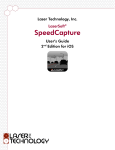 iOS Manual