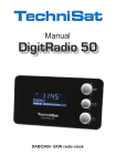 DigitRadio 50