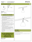 enzis installation instructions user manual important safety