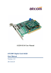 AX2D User Manual wit..