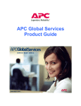 AGS Product Guide