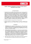 Og&oacute;lne warunki korzystania z konta w trybie z odroczoną