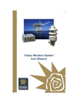 Open Pulsar User Manual PDF