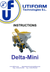 Delta-Mini - utiform-rus