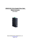 ZWGE1203 Datasheet