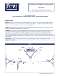 2103673 Reuseable Roof Anchor Instruction File