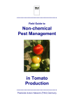 Field Guide to Non-chemical Pest Management in