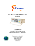 User Manual - Temperature & Process Instruments, Inc.