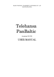 Telehansa PanBaltic