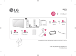 LG 55LF6300 55" 139cm Smart Full HD LED