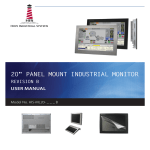 User Manual