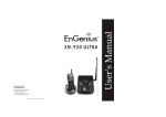 EnGenius SN-920 User Guide - Network Telephone Systems