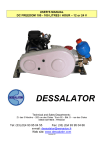 DESSALATOR