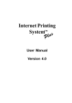 IPS Manual