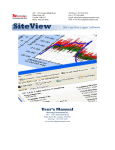 SiteView