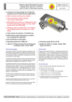 CRD/S3 series with SIL2 certificate - MULTITURN