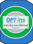 Industry User Manual