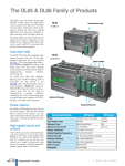 AutomationDirect DirectLogic Brochure