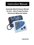What is Blood Pressure - Hi