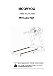 Miracle V396--TM9516E-3