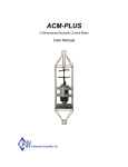 ACM-Plus Rev 5.book - Falmouth Scientific, Inc.