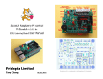 EDU Learning Board User Manual