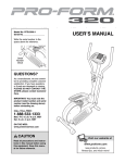 USER`S MANUAL