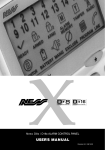 Ness D8x-D16x User Manual - Perth`s Smart Security Alarms