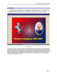SD3 Diagnostics System User Manual Page 13