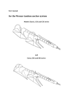 User Manual Wemar Tandem