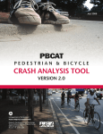 PBCAT Manual - Pedestrian & Bicycle Information Center