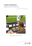 User Manual - MulticamLSM 12.02 - Hypermotion Cameras