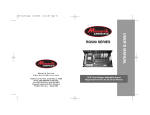 User Manual - Galco Industrial Electronics