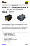 User Manual - AAS Technology