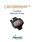 SKeeper - User Manual