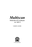 Multiscan